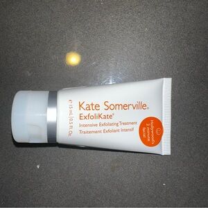 Kate Somerville ExfoliKate Intensive Exfoliating Treatment 0.5OZ